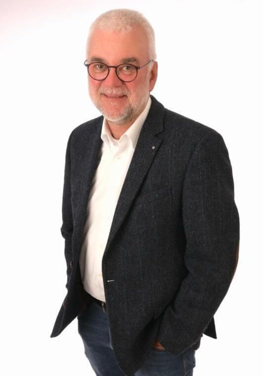 Dr. Bernhard Maier, Narkosearzt, Kinderzahnbehandlung Friedrichshafen